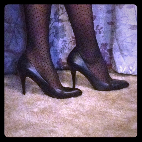Lightly worn BCBGirls heels