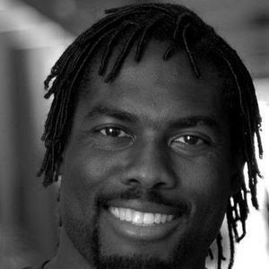 Meet your Posher, Eldred