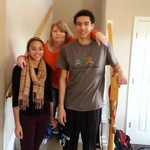 Meet your Posher, Marci