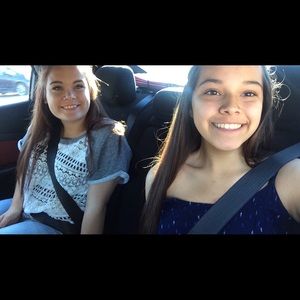 Meet your Posher, Allison