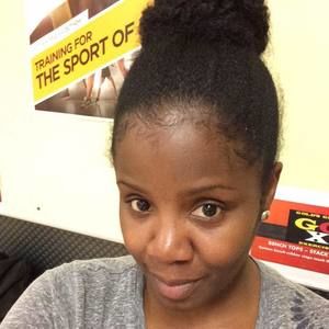 Meet your Posher, Toya