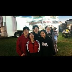 Meet your Posher, Juliana