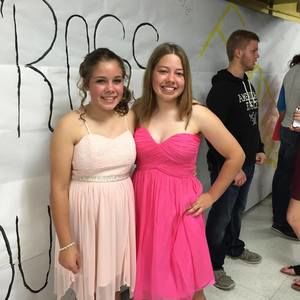 Meet your Posher, Jennifer