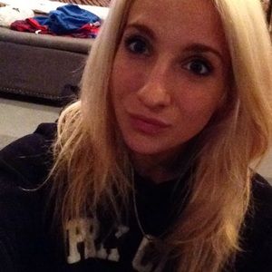 Meet your Posher, Gabrielle