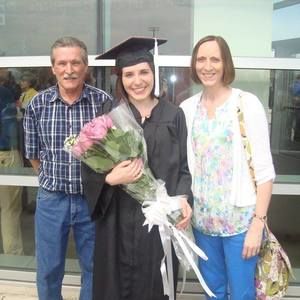 Meet your Posher, Marie