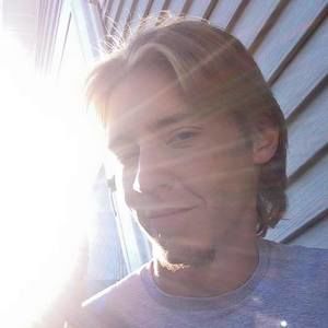 Meet your Posher, Timothy