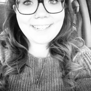 Meet your Posher, Breanna