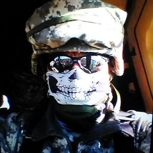 Meet your Posher, Teddy