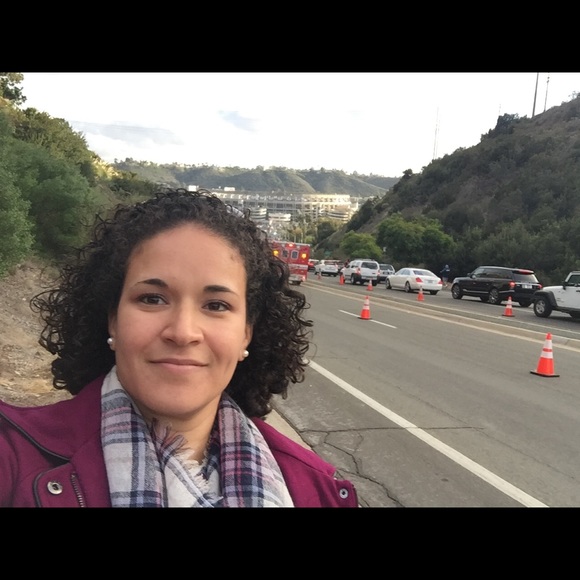 Meet your Posher, Lizette