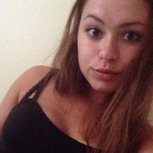 Meet your Posher, Alexis