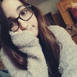 Meet your Posher, Tali