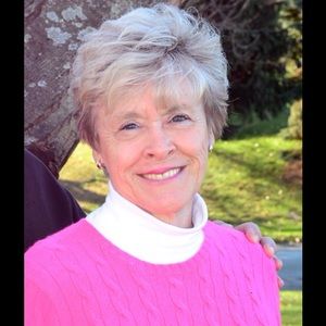 Meet your Posher, Martha