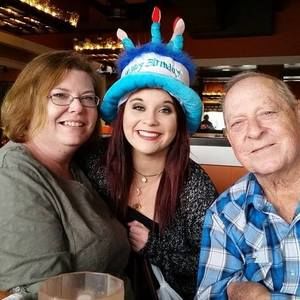 Meet your Posher, Suzanne