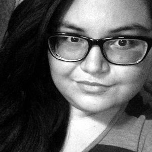 Meet your Posher, Rocio