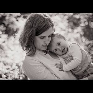 Meet your Posher, Katrina