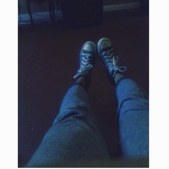 Meet your Posher, Sky