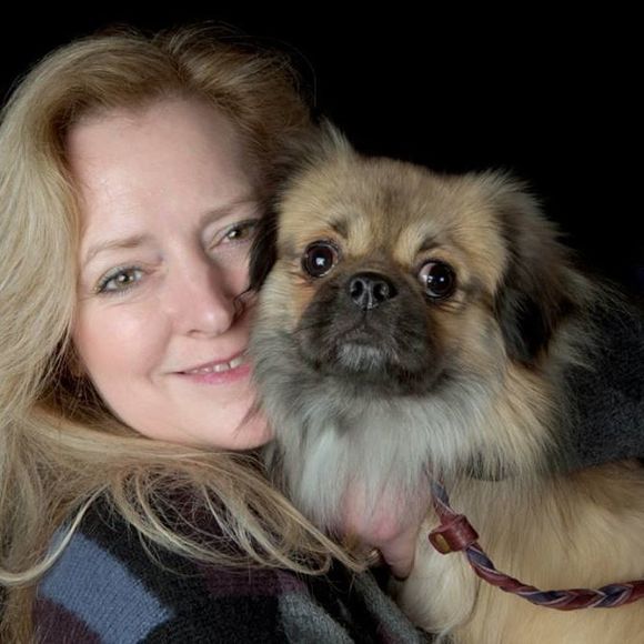 Meet your Posher, Sharon - Picture 1 of 1