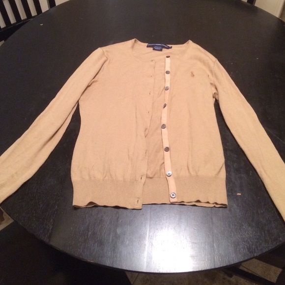 Ralph Lauren cardigan