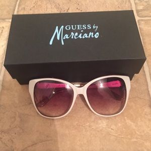 Guess by Marciano Sun Glasses