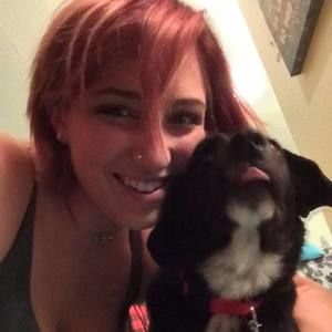 Hi! I'm Amy!
