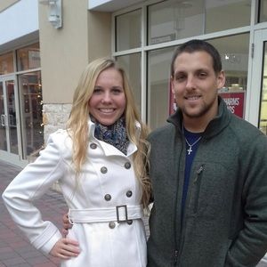 Meet your Posher, Christa