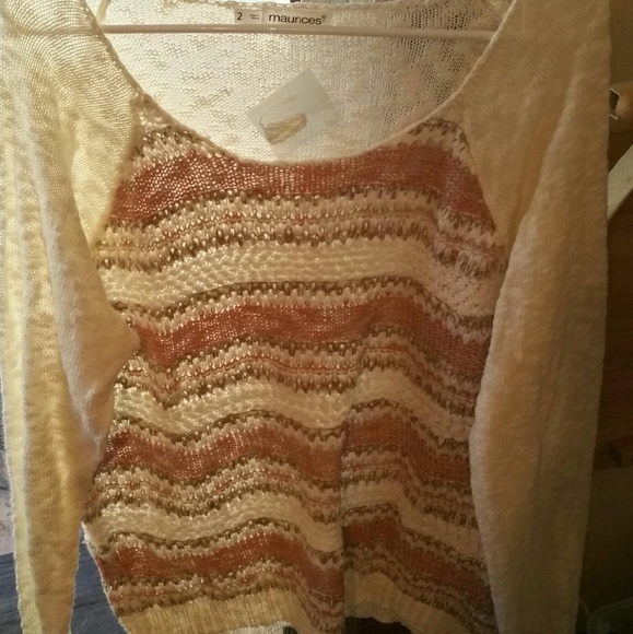 Maurices Sweaters - Sweater
