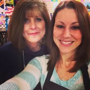 Meet your Posher, Melanie