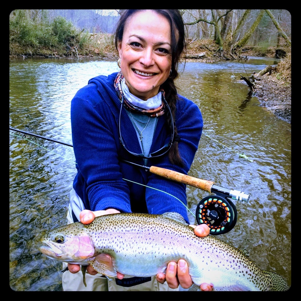 Meet your Posher, Heather