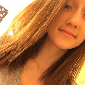 Meet your Posher, Zoey