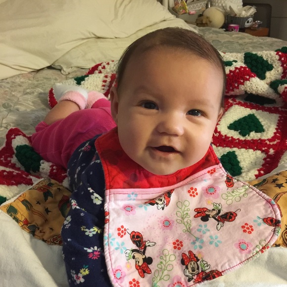 Meet your Posher, Andrina - Picture 2 of 2