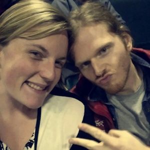 Meet your Posher, Alex