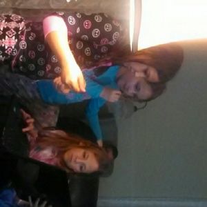 Meet your Posher, Annette