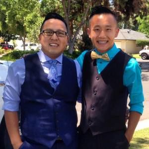 Meet your Posher, Adrian