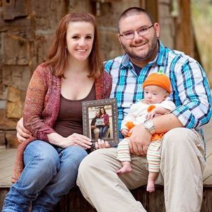 Meet your Posher, Krista