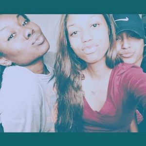 Meet your Posher, Venus