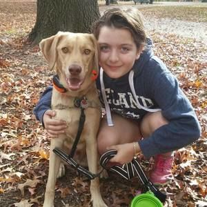 Meet your Posher, Barbara