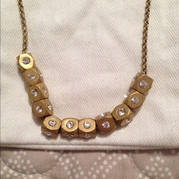 J. Crew Necklace - Picture 2 of 2