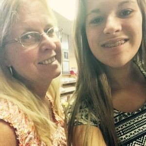 Meet your Posher, Nancy