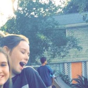 Meet your Posher, Kate