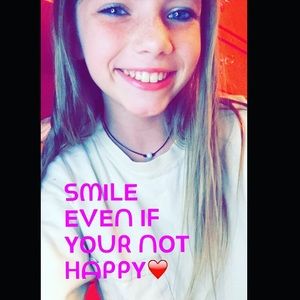 Meet your Posher, Hailey