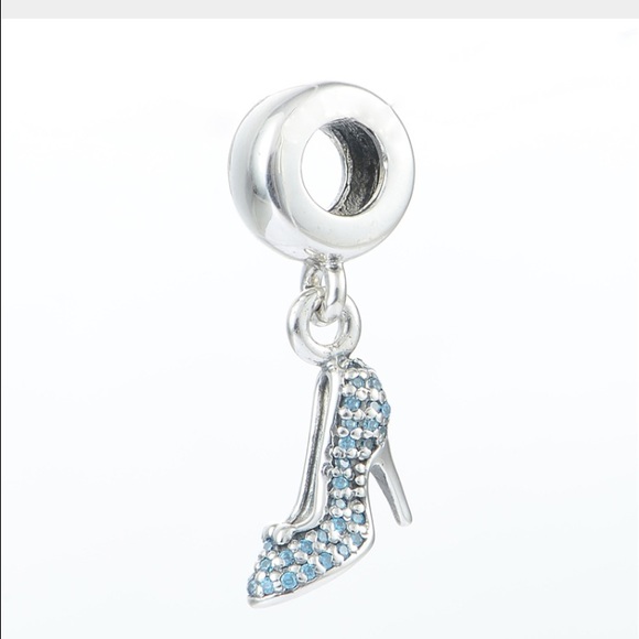 Pandora Cinderella Slipper
