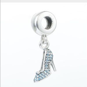 Pandora Cinderella Slipper