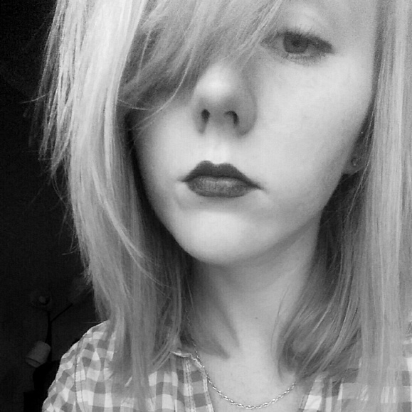 Meet your Posher, Kiah