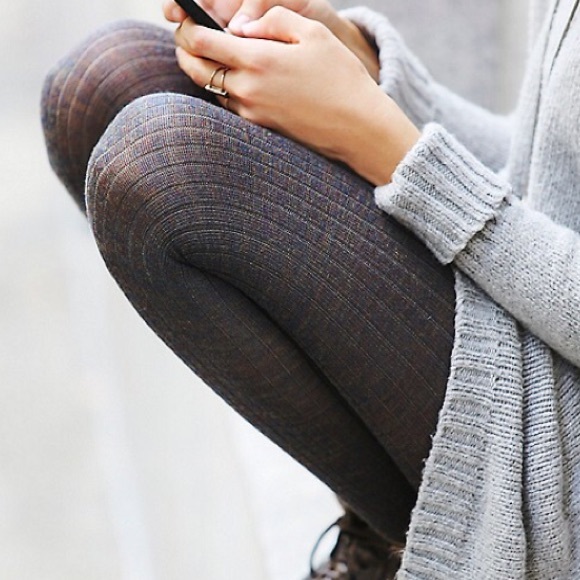 exercise shorts with tights