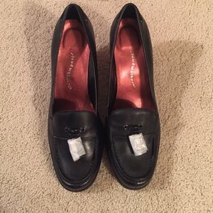 Black Cloud Walker Wedge