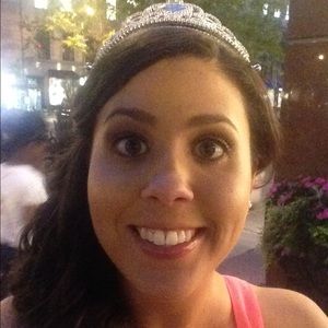 Meet your Posher, Kristen