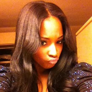 Meet your Posher, Ivory