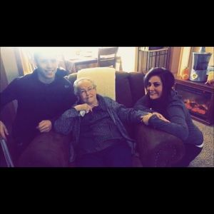 Meet your Posher, Lacy