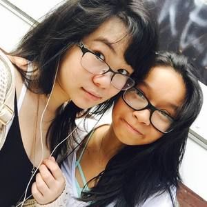 Meet your Posher, Lily