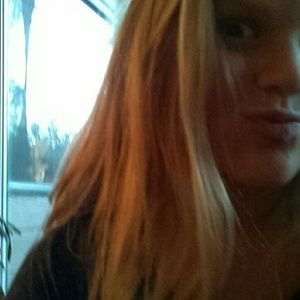 Meet your Posher, Makenna